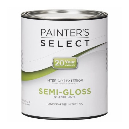 True Value PS QT Tint SG Paint CPSGT-QT